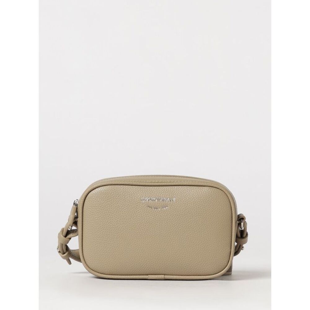 Emporio Armani Women Shoulder Bag Woman Emporio Armani